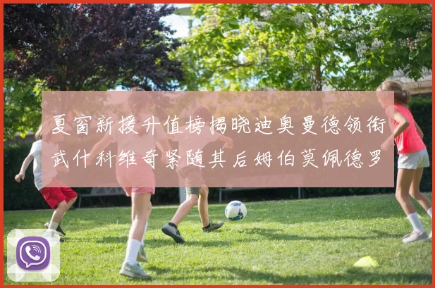 夏窗新援升值榜揭晓迪奥曼德领衔武什科维奇紧随其后姆伯莫佩德罗表现抢眼